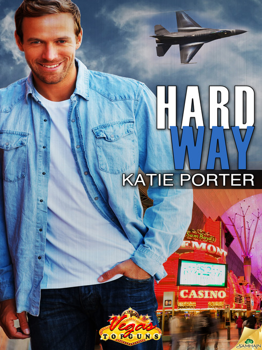 Title details for Hard Way by Katie Porter - Available